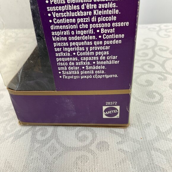 Barbie Collector Edition #28372 Princess Of The French Court Doll In Original Bo - Picture 5 of 5